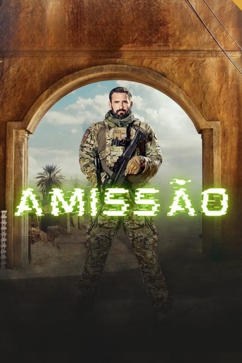 A Missão (2024)