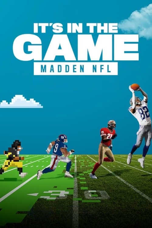 It’s in the Game: Madden NFL (2024)
