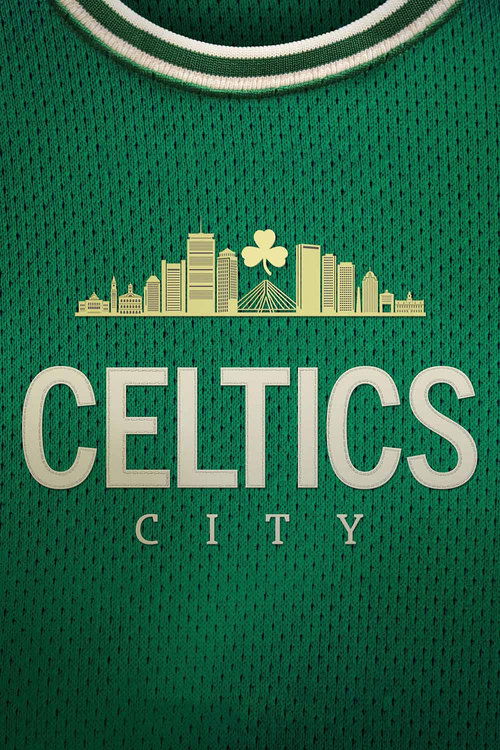 Celtics City (2025)