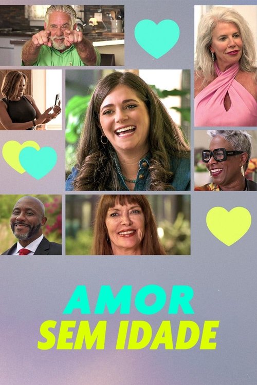 Amor sem Idade (2024)