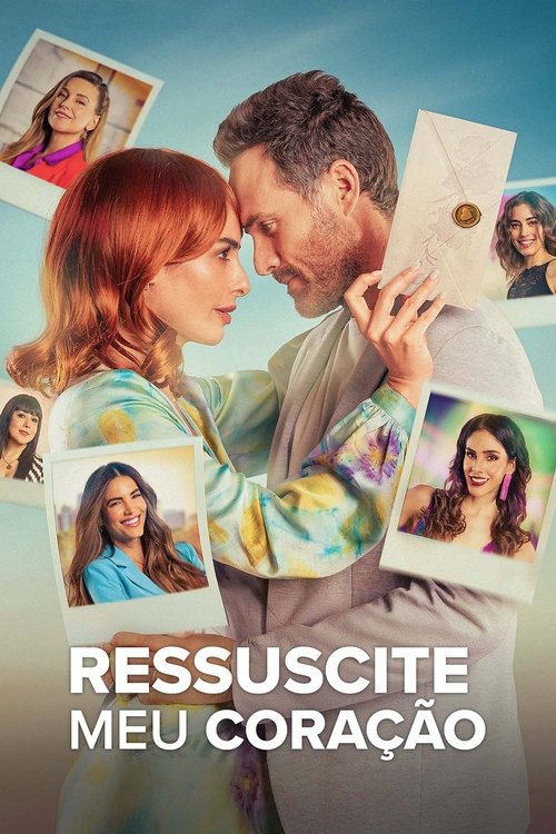 Ressuscite Meu Coração (2024)