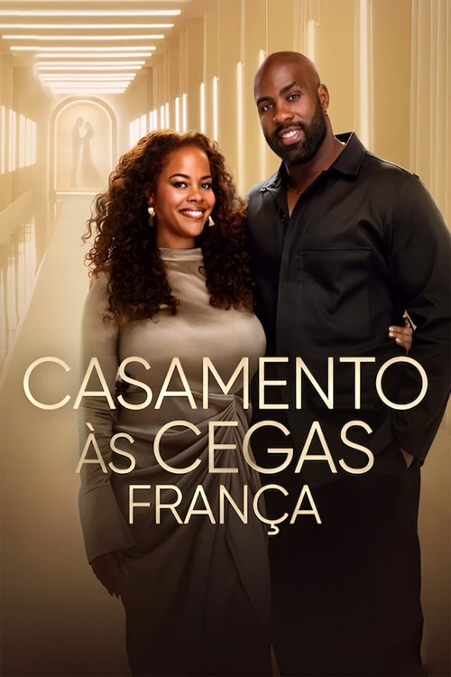 Casamento às Cegas: França (2025)