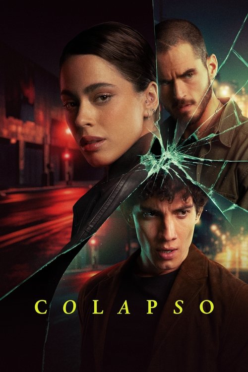 Colapso (2025)