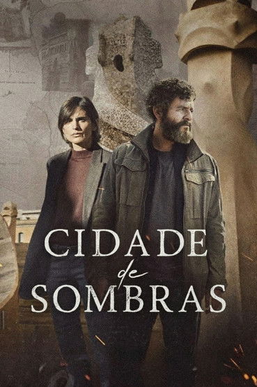 Cidade de Sombras (2025)