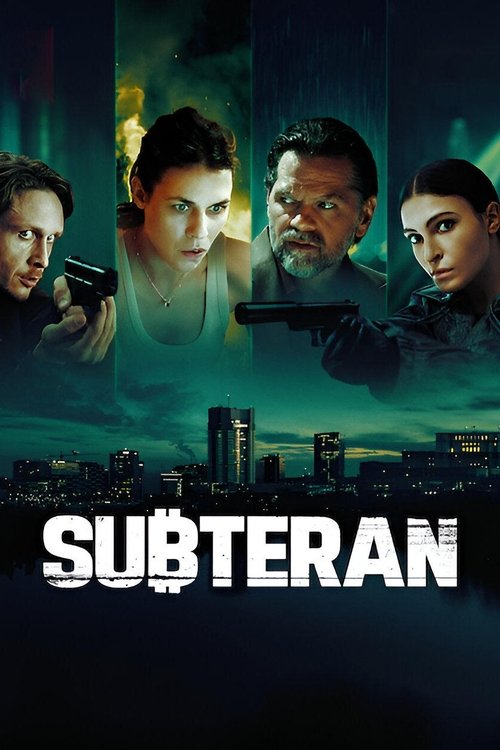 Subteran (2025)