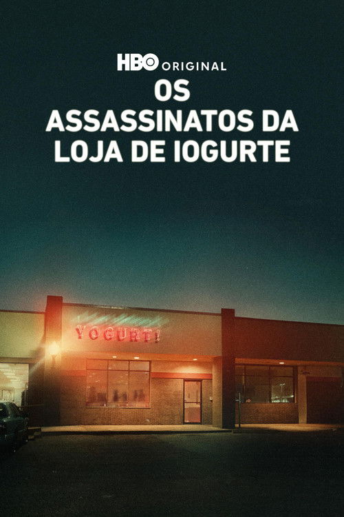 Os Assassinatos da Loja de Iogurte (2025)