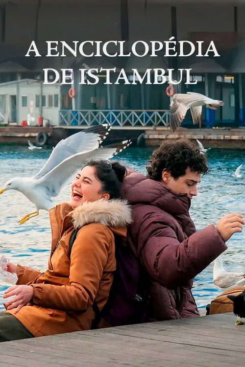A Enciclopédia de Istambul (2025)