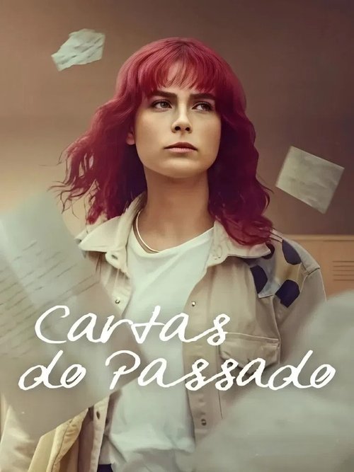 Cartas do Passado (2025)