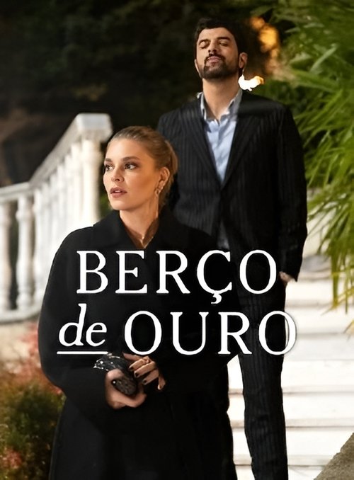 Berço de Ouro (2025)