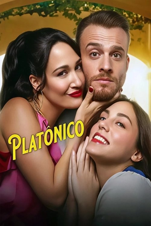 Platônico (2025)
