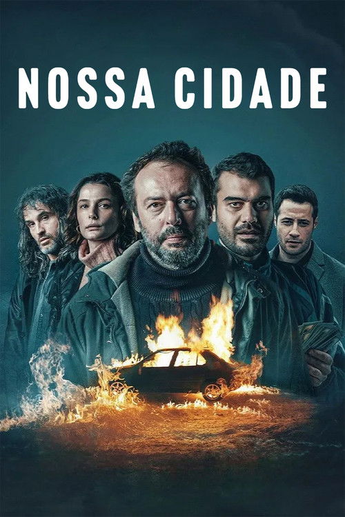Nossa Cidade (2025)