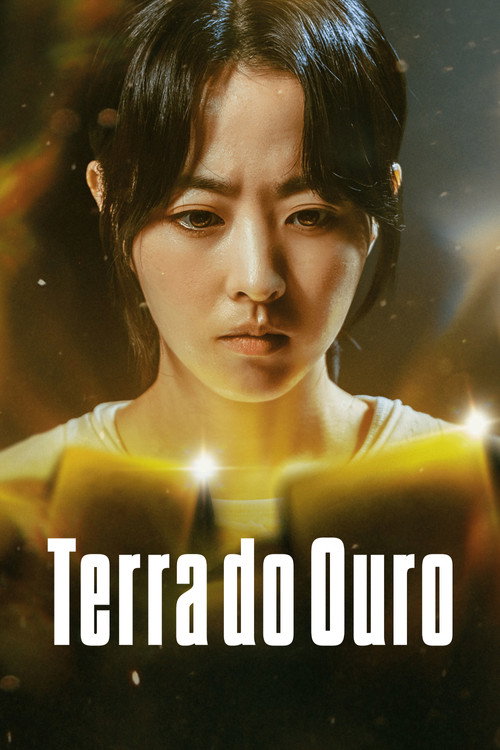 Terra do Ouro (2026)