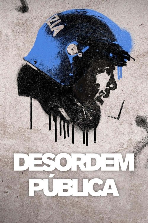 Desordem Pública (2025)