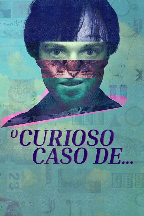 O Curioso Caso de… (2025)