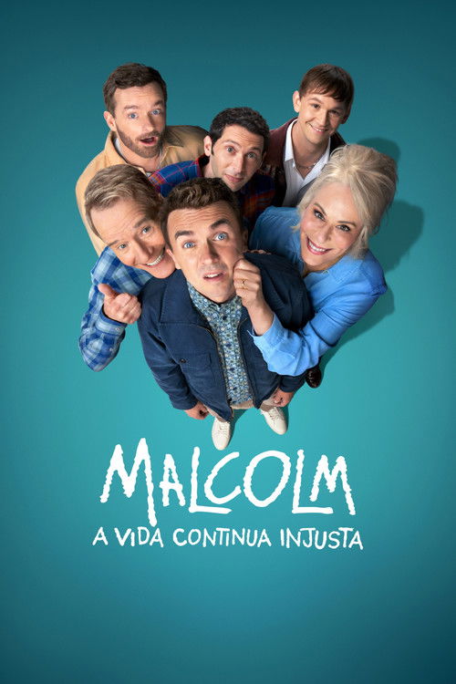 Malcolm: A Vida Continua Injusta (2026)