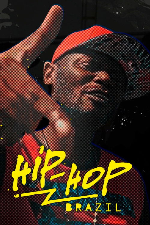 Hip Hop Brazil (2016)