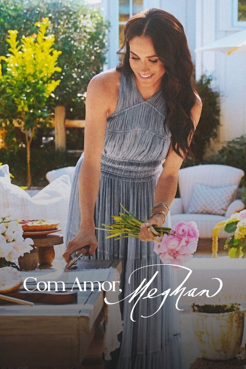 Com Amor, Meghan (2025)