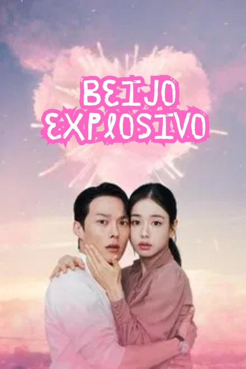 Beijo Explosivo (2025)