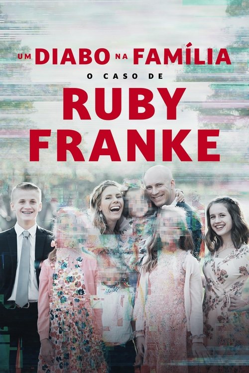 Um Diabo na Família: O Caso de Ruby Franke (2025)