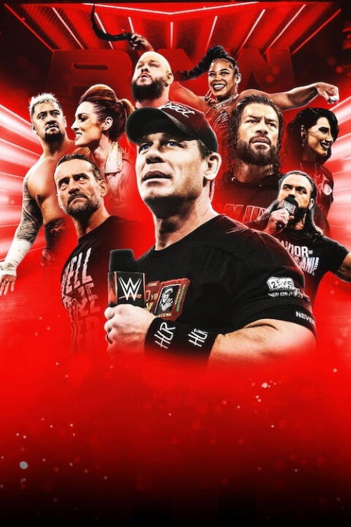 WWE Road to WrestleMania (2025)