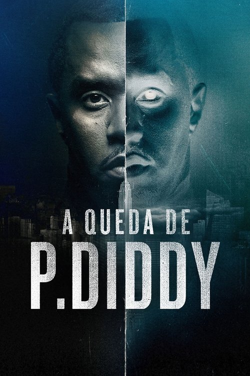 A Queda de P.Diddy (2025)