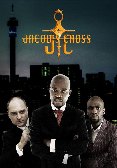 Jacob’s Cross (2007)