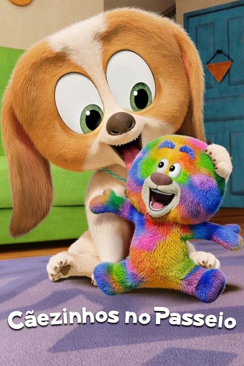 Cãezinhos no Passeio (2025)