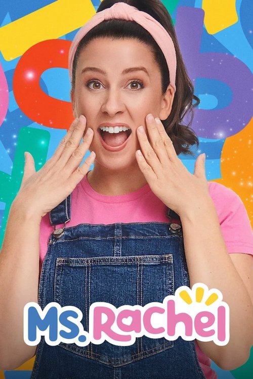 Ms. Rachel (2025)