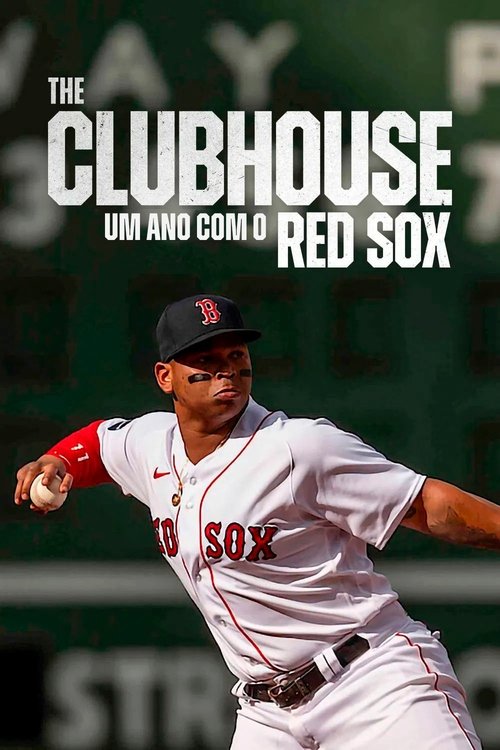 The Clubhouse: Um Ano com os Red Sox (2025)