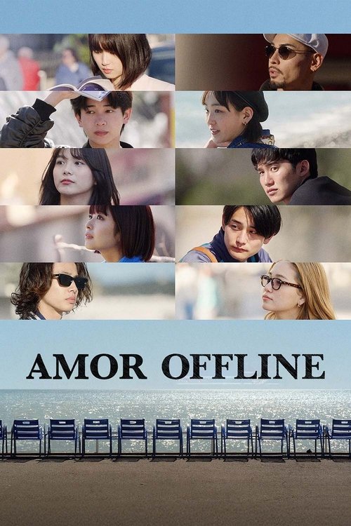 Amor Offline (2025)