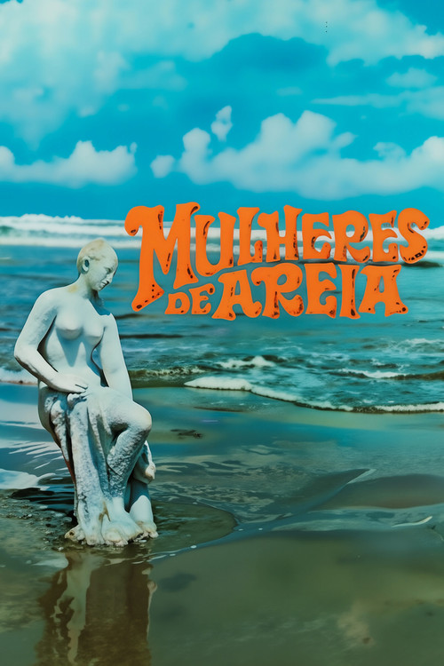 Mulheres de Areia (1973)