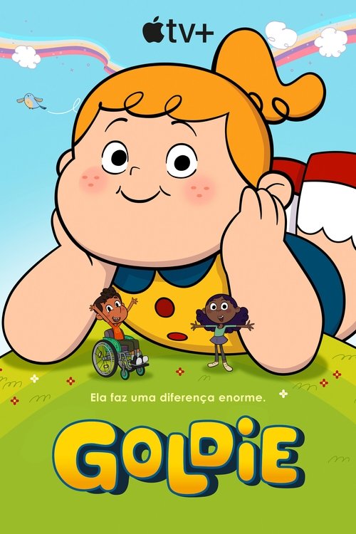 Goldie (2025)