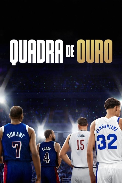 Quadra de Ouro (2025)