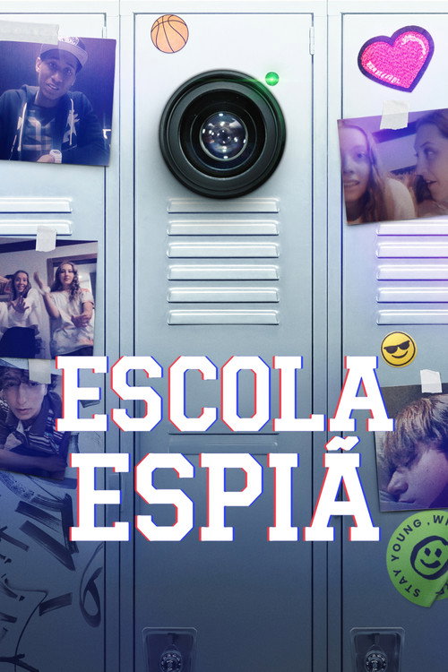Escola Espiã (2025)