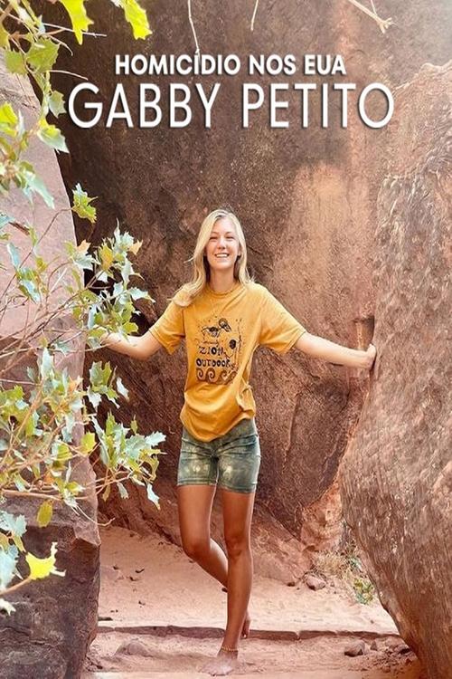 Homicídio nos EUA: Gabby Petito (2025)
