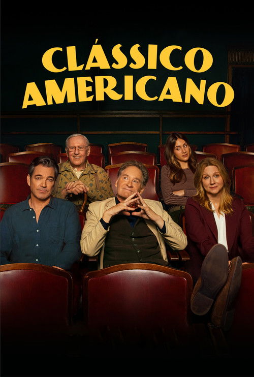 Clássico Americano (2026)