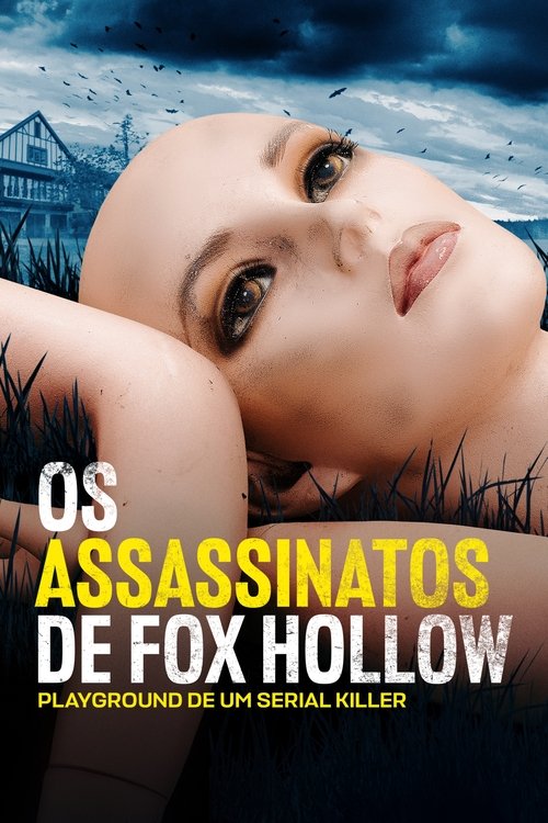 Os Assassinatos de Fox Hollow: Playground de um Serial Killer (2025)