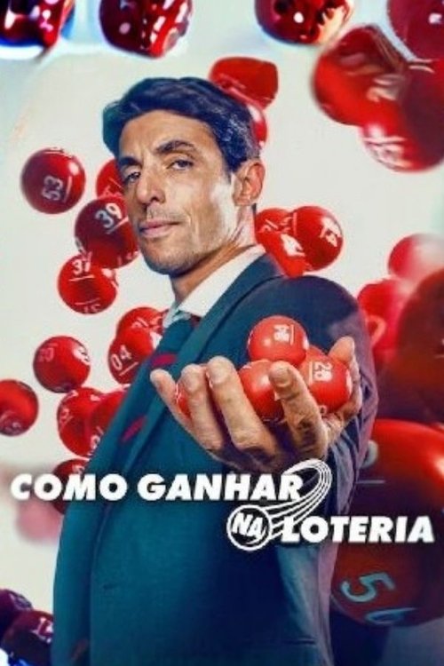 Como Ganhar na Loteria (2025)