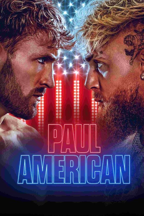 Paul American (2025)