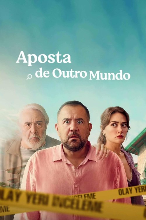 Aposta de Outro Mundo (2025)