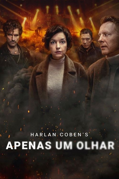 Apenas um Olhar (2025)