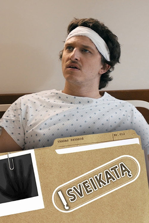 Į sveikatą! (2025)