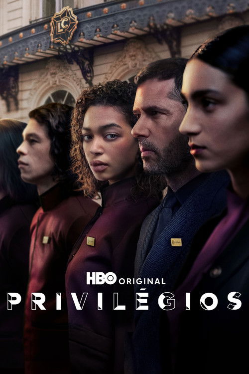 Privilégios (2026)