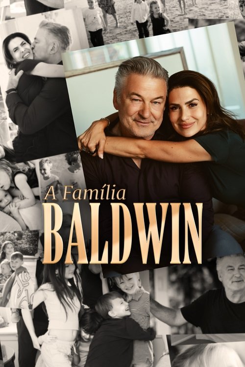 A Família Baldwin (2025)