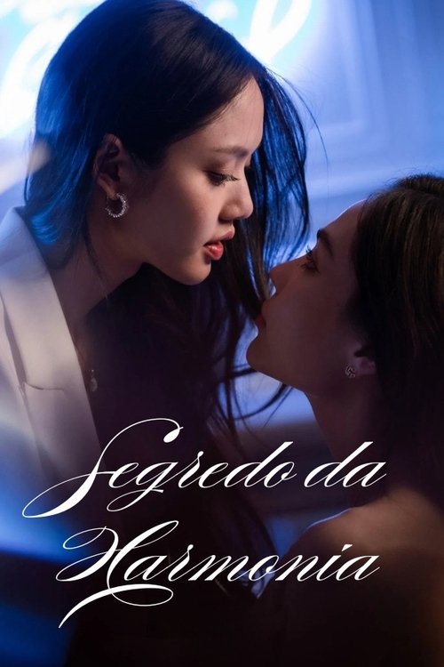 Segredo da Harmonia (2025)