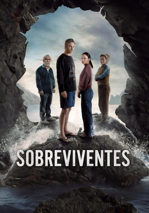 Sobreviventes (2025)