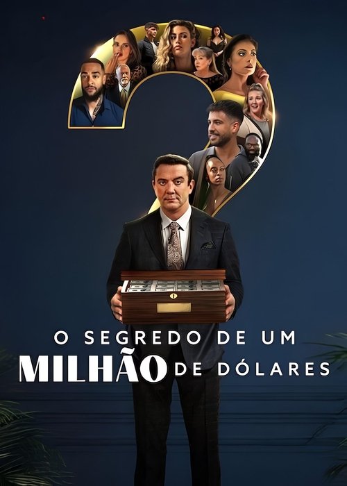 O Segredo de Um Milhão de Dólares (2025)
