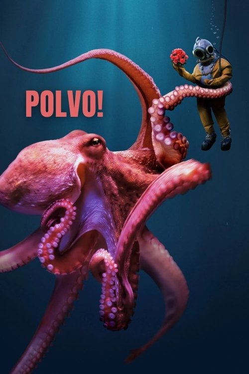 Polvo! (2025)