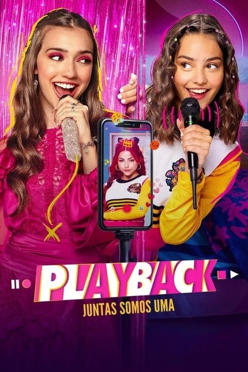 Playback: Juntas somos uma (2025)