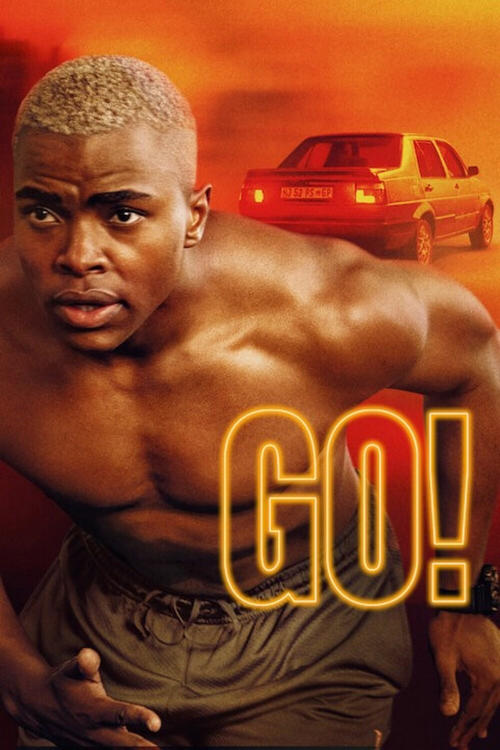 Go! (2025)